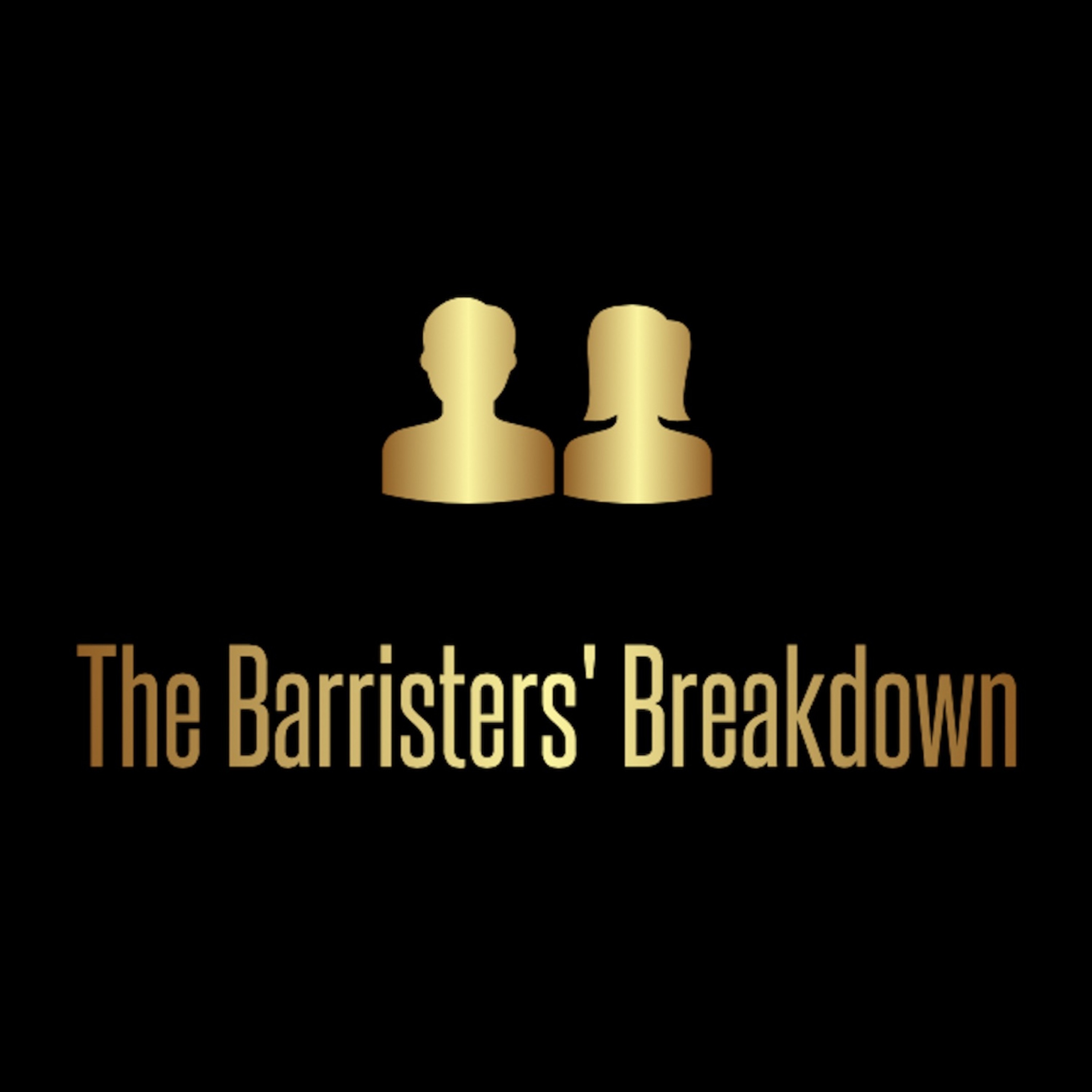 The Barristers' Breakdown Ep. 1: September's Selections
