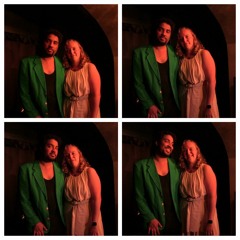 #podcast Entretien avec Adeline Petit animé par Jann Halexander (en public)