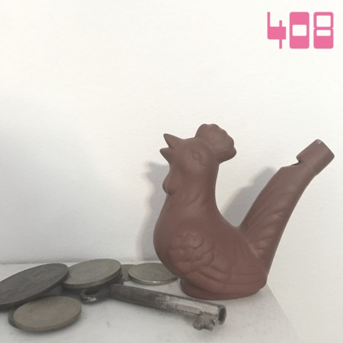 [disquiet0408] yr tropic