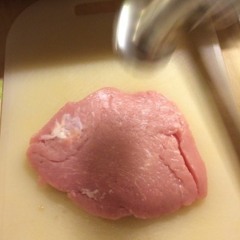 Beat the meat (trap edition)