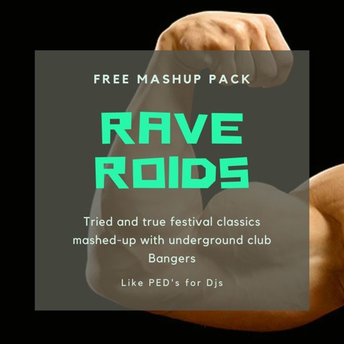 FREE Mashup Pack (Festival Classics vs Underground Bangers) Preview - DL full pack free below!!!
