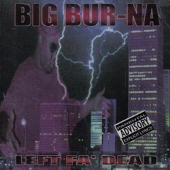 Big Bur - Na - Make Room (1999)