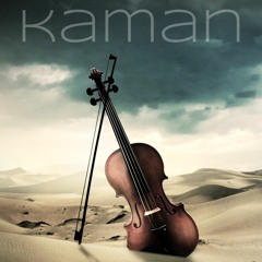 Adel Gamal - Kaman (Original Mix)