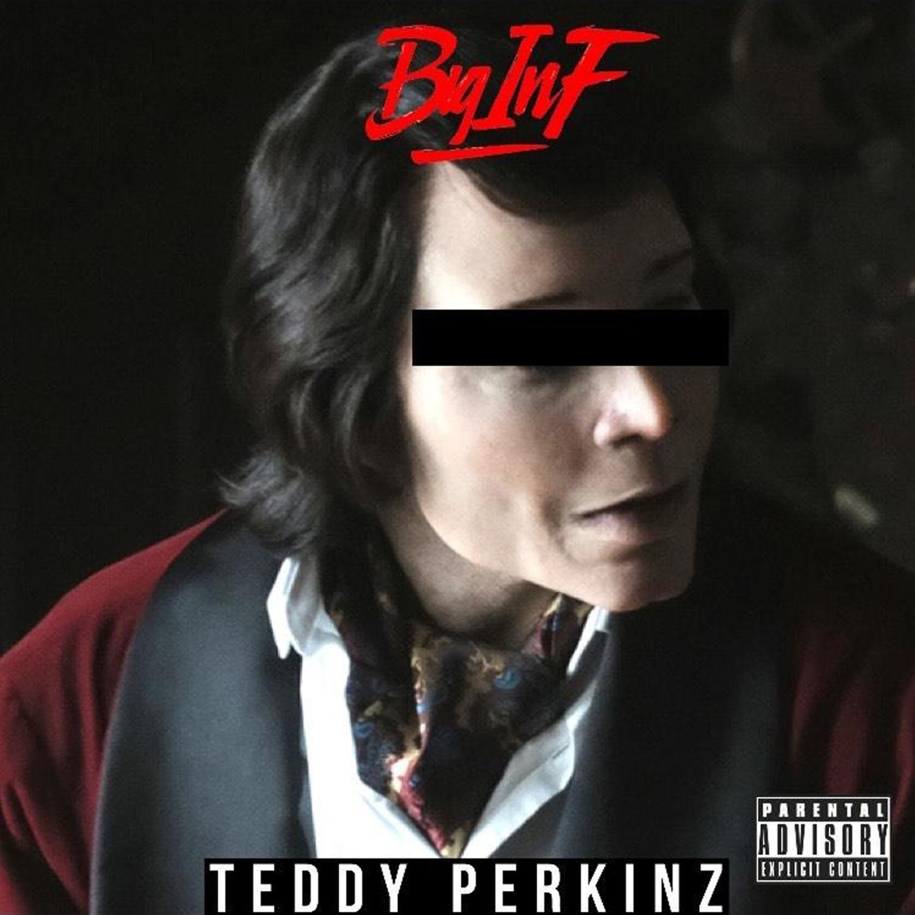Teddy Perkinz episode artwork