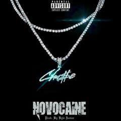 Novocaine (Prod. By Kyle Junior)