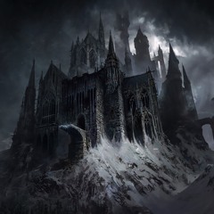 Lord Of The Castles (Modern Sorcery x Castles - Svdden Death Mashup)