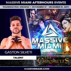 Massive Miami 2019 (Miami)