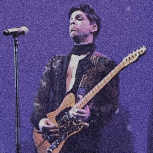 Purple Rain (Live in Milan)