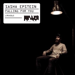 Sasha Epstein -Falling For You