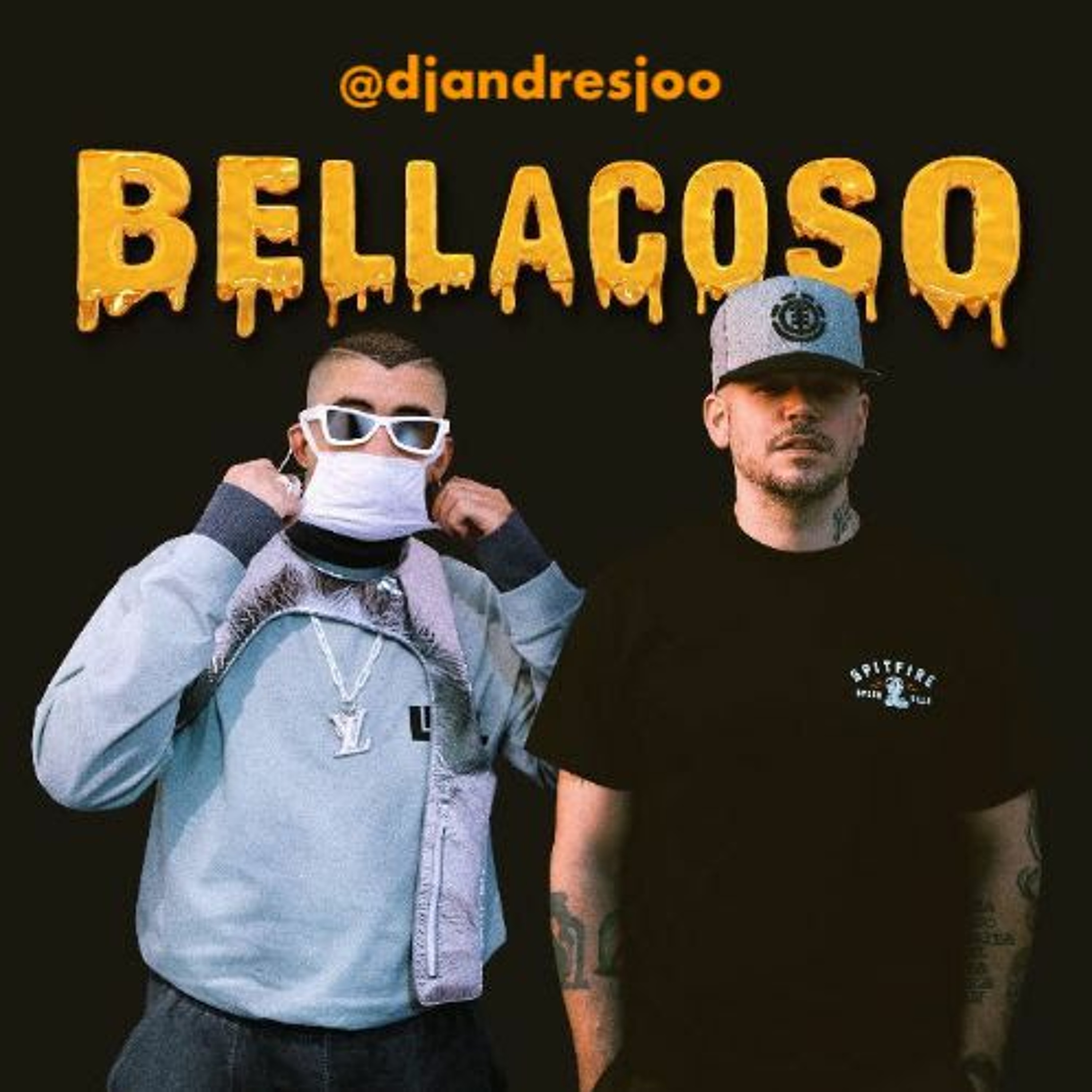 Andresjoo