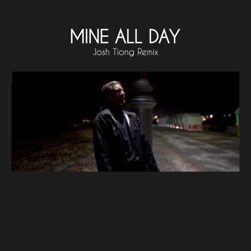 Pewdiepie X Party In Backyard - Mine All Day (Josh Tiong Remix)