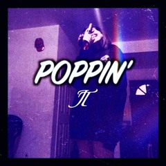 Poppin' (Prod. Asapz) [ig: @jaetrxpp] | Video in Desc.