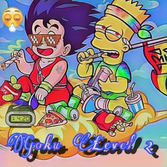 Goku Level 2 [prod. Tamashi No Kami]