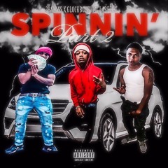 Spinnin pt2 - GlockBoyTut, 3Badass, Gbezzo