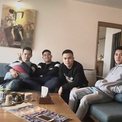 NGÀY CHƯA GIÔNG BÃO | DUNG DOLCE