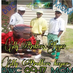 WET LIKE WATER FT. LOCO & TRIZZY TRE