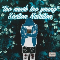 Секция Плавания – Давай уедем в Стокгольм