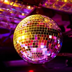 Disco Meets Techno