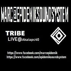 TRIBE@LIVE