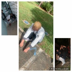 GLIZZY KIDD - YOUNGINGS WITH THE K