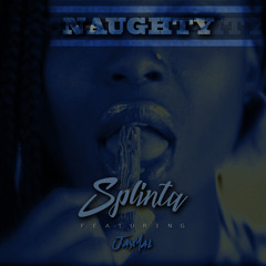 Naughty (feat. Jaymal)