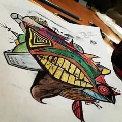 Eldorado- Akstrike. Prod. Nada Brahma