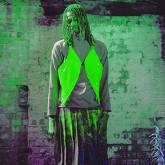 Lancey Foux - Shamone