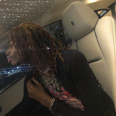 Lancey Foux - Shroom Vision (Prod. F1LTHY & warpstr)