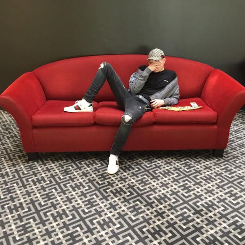 Stories - (prod.PALE1080)