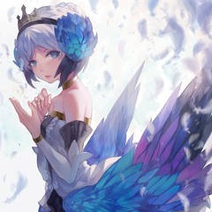 Nightcore - CEMETERY (AViVA)