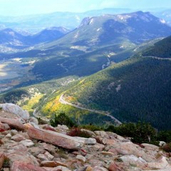 Rocky Road (with Curtis Gremmel)