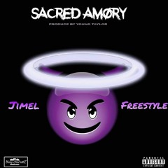 sacred_amory Jimel "Prod by young taylor"
