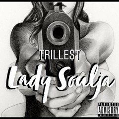 Lady Soulja