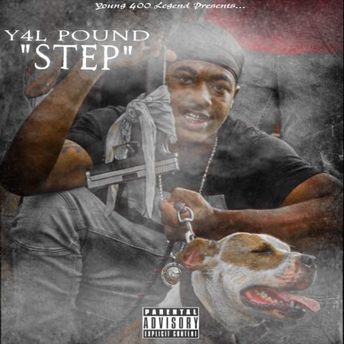 Y4LPound - Step