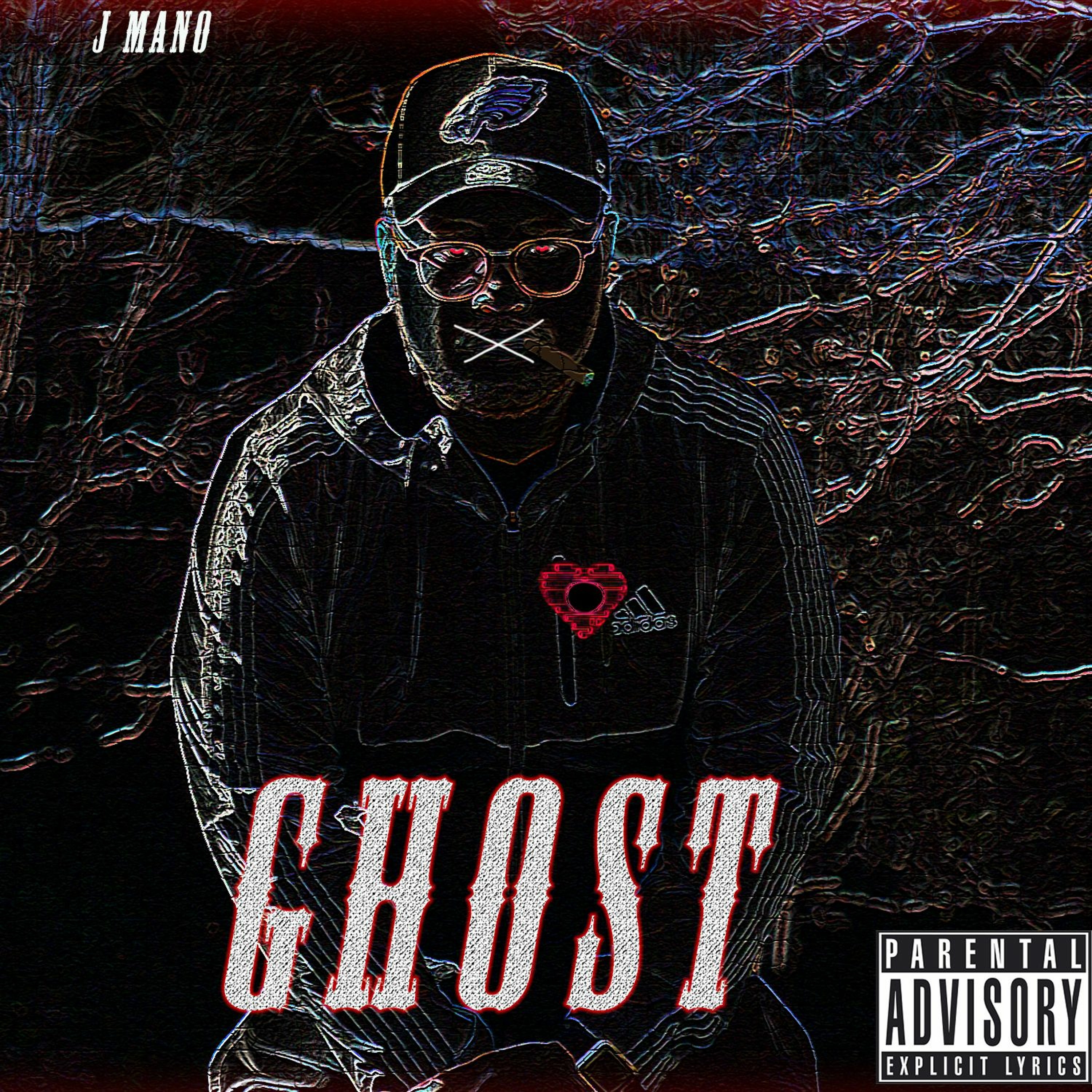 Ghost (Produced by Delgado) episode artwork