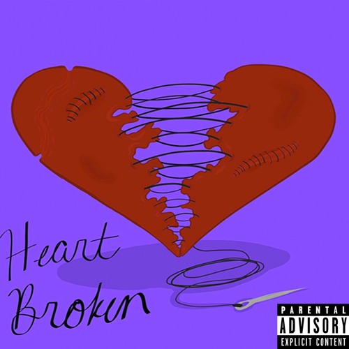 Stream HeartBroken (Nattoz, Ayries & Paine) by FactOne | Listen online ...