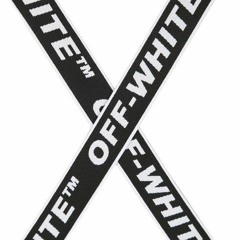 OFFWHITE {prod. Bartzhere}