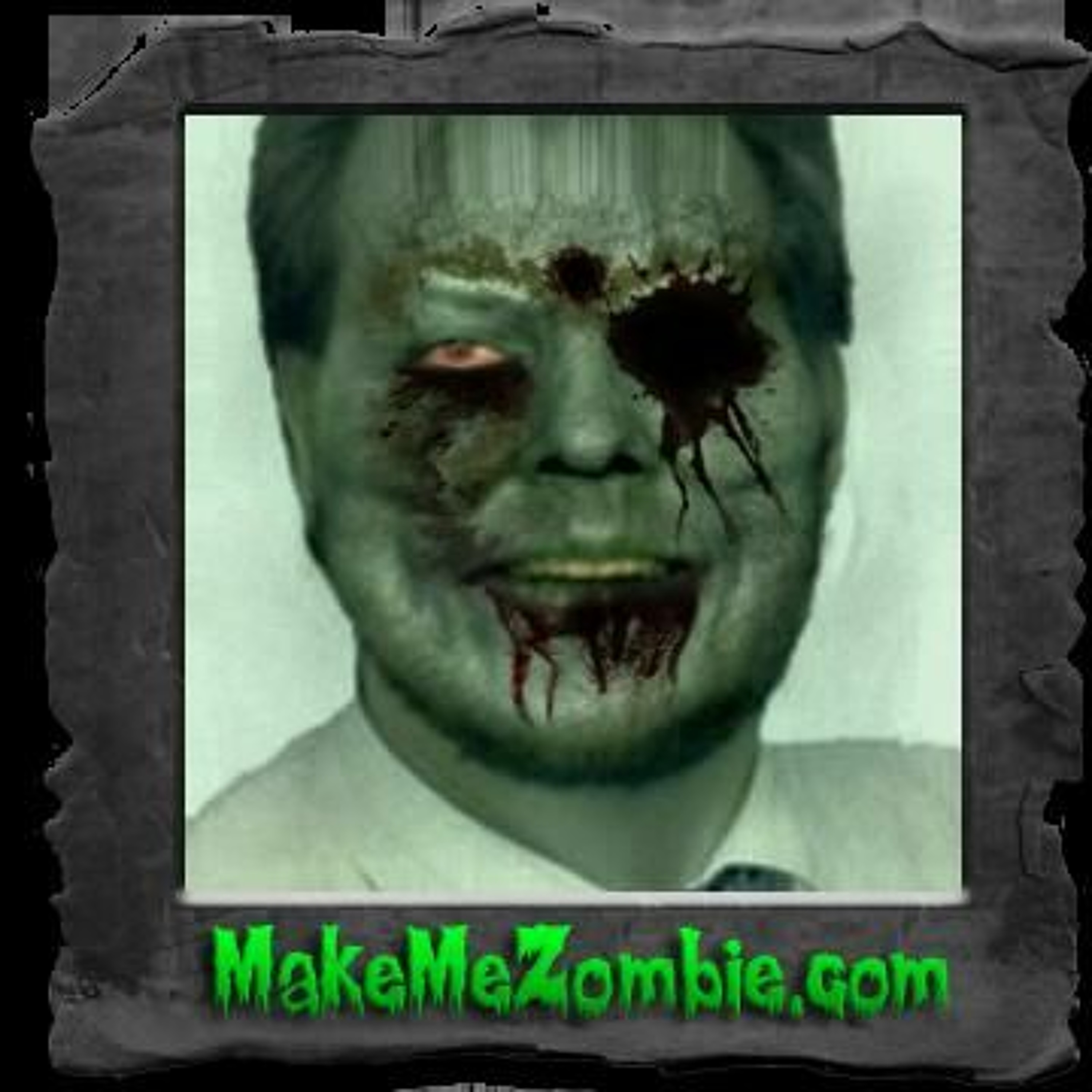 Tales From The Crypt Theme