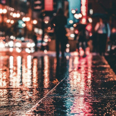 Fade Into You (Cover)