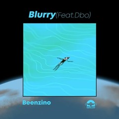 빈지노 - Blurry (feat. 디보) (cover)