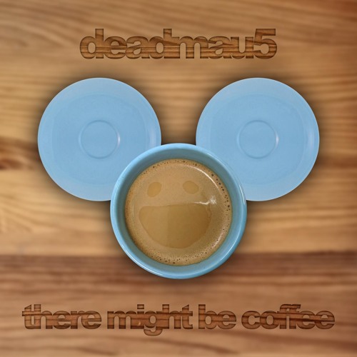 Deadmau5 - There Might Be Coffee (V3GA Bootleg)