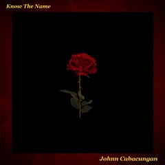 Know The Name (In The Dark Remix)