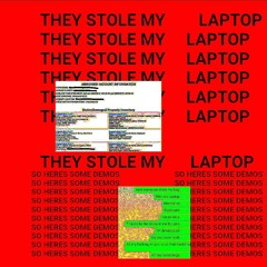 lay down (meth queens, demo)