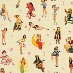 Blond or Brunettes (live from Mungo Park 05.09.19)