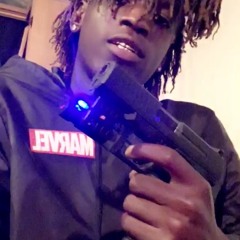 1804 Savage - Pistol