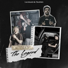 Laudiano & TrapDes - Hot Boy feat. Au$tin the Pacman