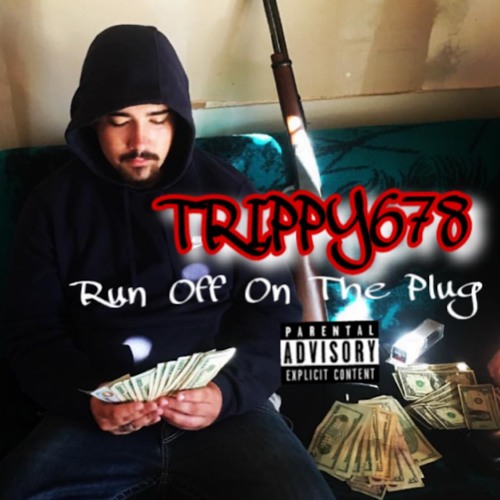 Trippy678 - Run Off On The Plug