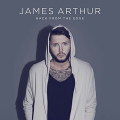 James Arthur - Naked (Cover)