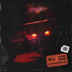 Exlextron & ATR3US - Enemies