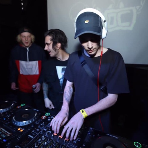 DOUBLES OR NOTHING VOL 4. (MINI MIX)